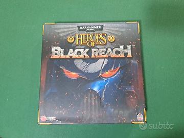 heroes of blck reach