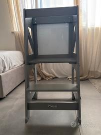 Torre Montessoriana - YOLEO