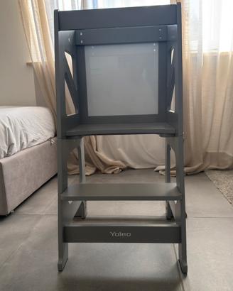 Torre Montessoriana - YOLEO