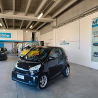 Smart ForTwo 1000 52 kW coupé pulse