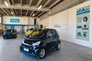 Smart ForTwo 1000 52 kW coupé pulse