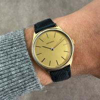 Zenith vintage manuale - ultrapiatto