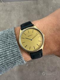 Zenith vintage manuale - ultrapiatto