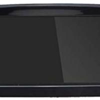 Display autoradio Peugeot 407