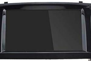 Display autoradio Peugeot 407