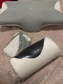 Cuscino ortopedico serenium