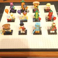 minifigure lego