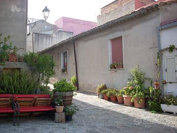 Terratetto unifamiliare Soverato Superiore (CZ)