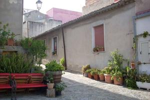 Terratetto unifamiliare Soverato Superiore (CZ)