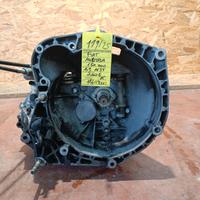 CAMBIO MANUALE FIAT MULTIPLA 1.9 MULTIJET 120 CV