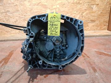 CAMBIO MANUALE FIAT MULTIPLA 1.9 MULTIJET 120 CV