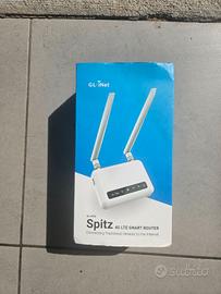 Router 4G LTE GL.iNet GL-X750 Spitz