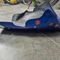 Puntale / spoiler - Suzuki Bandit 600 vetroresina