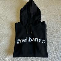 Felpa Neil Barrett