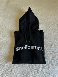 Felpa Neil Barrett