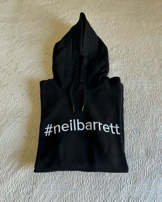 Felpa Neil Barrett