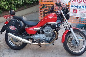 Guzzi nevada 750 anno2009 euro 3