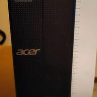 Mini computer con scheda itx
