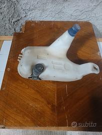 vaschetta tergicristallo fiat punto