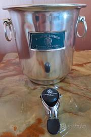 Glacette Vintage Michele Chiarlo Da Collezione