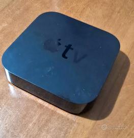 Apple TV 3ª Gen A1469 8GB - Perfetto, funzionante!