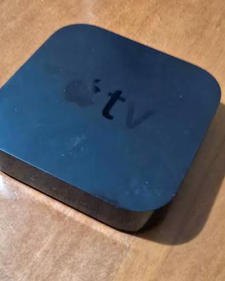 Apple TV 3ª Gen A1469 8GB - Perfetto, funzionante!