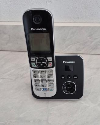 cordless Panasonic 