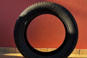 Gomme invernali per HYUNDAI TUCSON  N-LINE