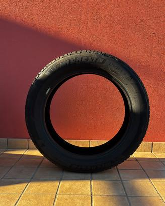 Gomme invernali per HYUNDAI TUCSON  N-LINE