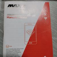 Controllo remoto condizionatori via wireless Maxa