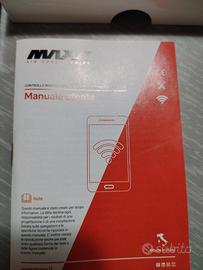Controllo remoto condizionatori via wireless Maxa