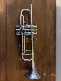 Tromba Bach 180s Mod. 37