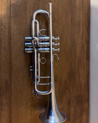 Tromba Bach 180s Mod. 37