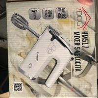 Piccoli elettrodomestici casa