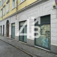 LOCALE COMMERCIALE - 70M² - VIA DEL BOSCO 6/B