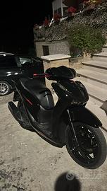 Honda Sh 125 2020