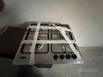 Piano cottura