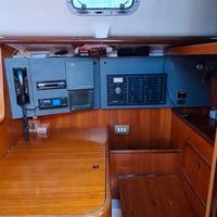 Beneteau Oceanis 400