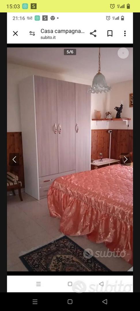 Apartment in Tertenia, Ogliastra - Vista 3