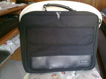 BORSA PORTA COMPUTER PORTATILE RHEIN BAND