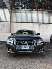 Audi A3 S-line 2.0 Tdi