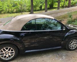 VOLKSWAGEN New Beetle - 2006