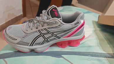 Asics Gel Kinetic Fluent