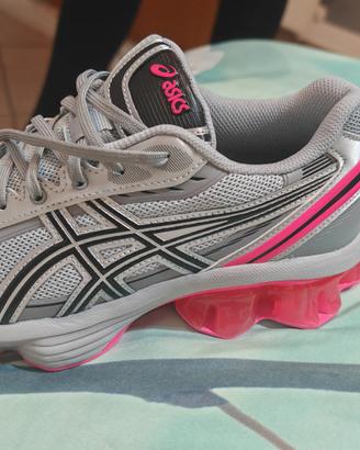 Asics Gel Kinetic Fluent