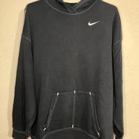 Felpa oversize Nike