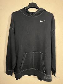 Felpa oversize Nike