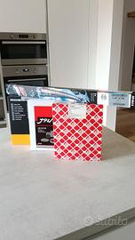  Mazda cx 5, filtri aria, olio, polline