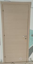 Porta in Rovere 