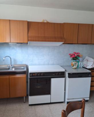 Cucina completa