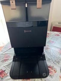 Robottino lava pavimenti Ecovacs X8 pro Omni
